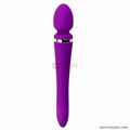 Wand Vibrator Sex Toy 5