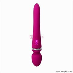 Wand Vibrator Sex Toy