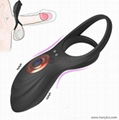 Cock Ring Sex Toy 4