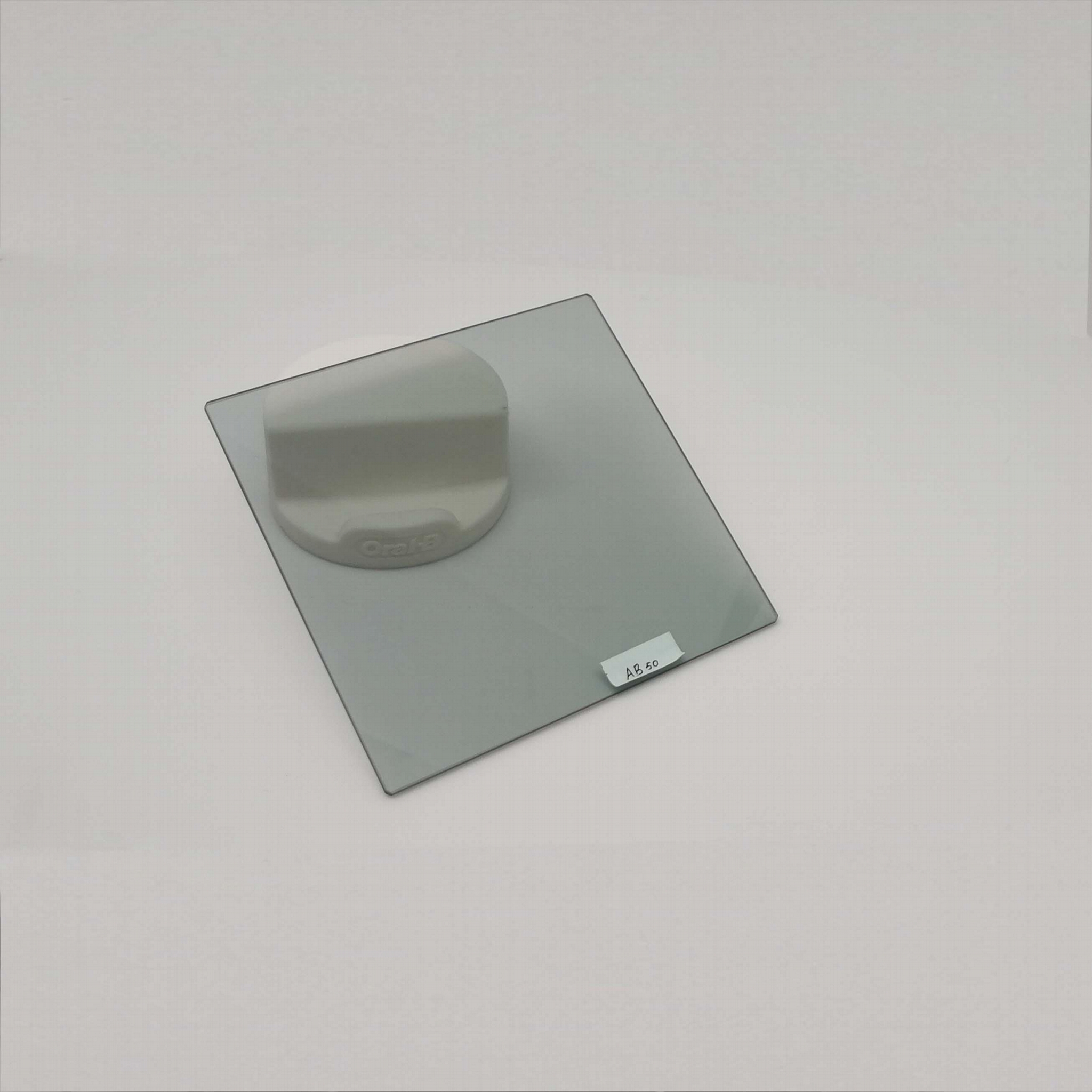 ZAB50中性灰色濾光片 具有特定性能光學玻璃 3