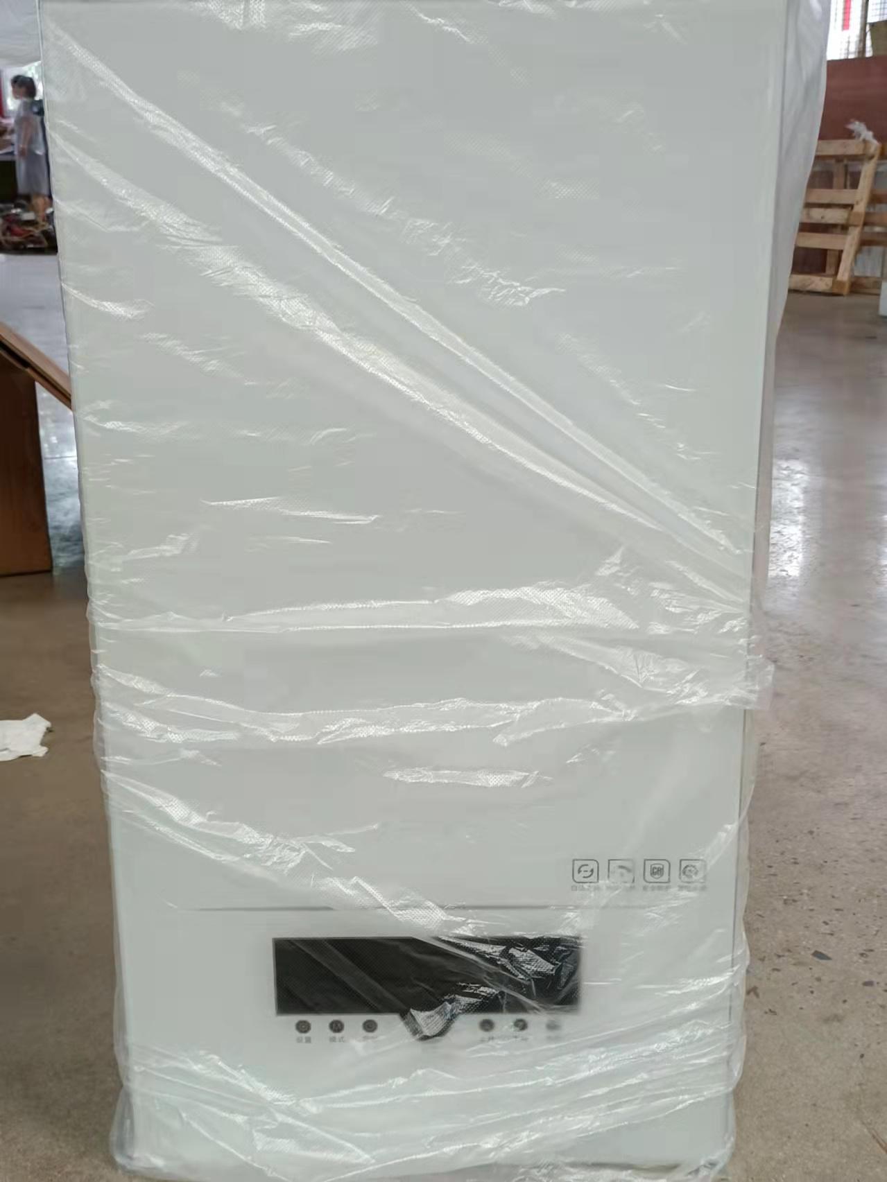 12KW匠奧電采暖洗浴兩用壁挂爐 5