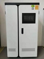 匠奥半导体PTC电采暖热水炉30KW 1