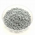 HIGH PURE TELLURIUM TE 99.999% CHEMICAL BASIC MATERIAL CAS#:13494-80-9 3