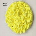 HIGH PURE SULFUR S 99.999% CHEMICAL