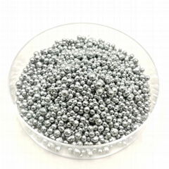 HIGH PURE ANTIMONY SB 99.999% CHEMICAL BASIC MATERIAL CAS#:7440-36-0