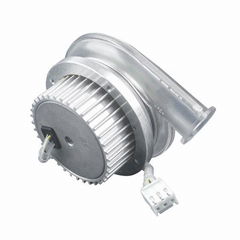 high speed turbo fan blower for CPAP blower