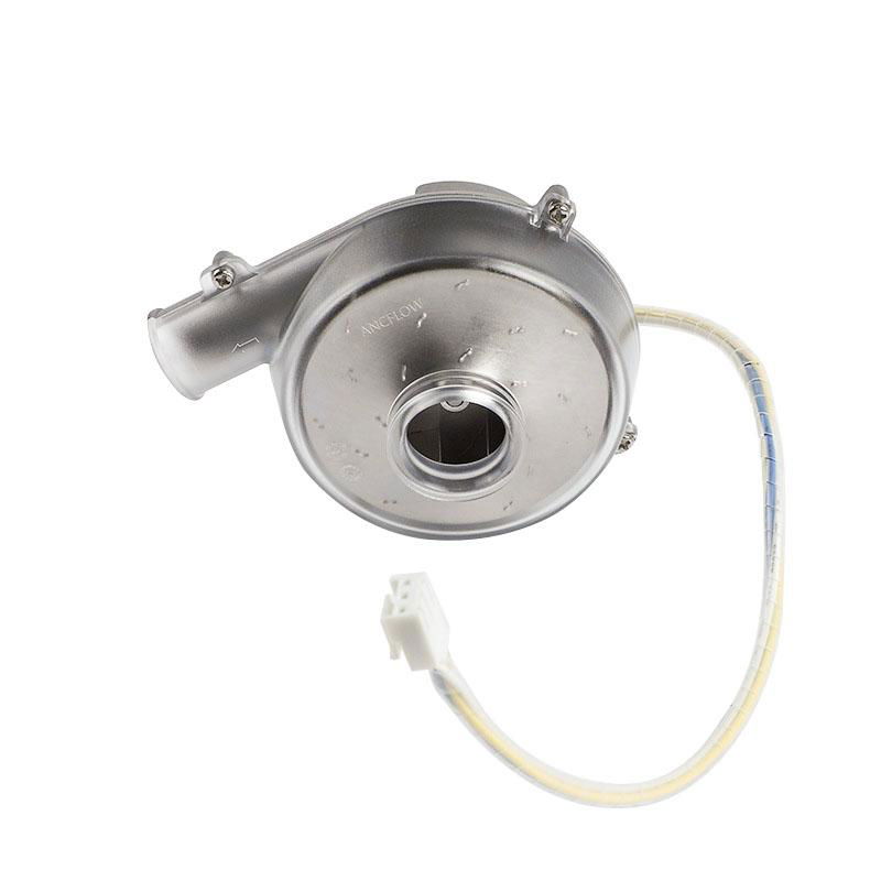 high pressure centrifugal fan blower for air cushion aerator