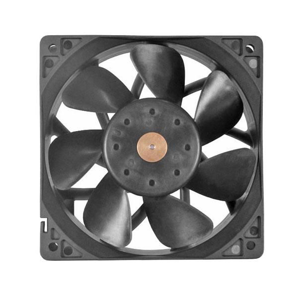 7200rpm 12038 cooling fan 120x120x38mm miner fan 120mm