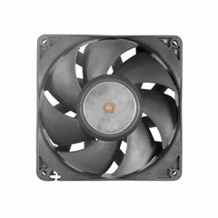 DC 12v 7500rpm 14038 cooling fan 140x140x38mm miner fan