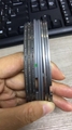 Hyundai engine piston ring H100 D4BB  2