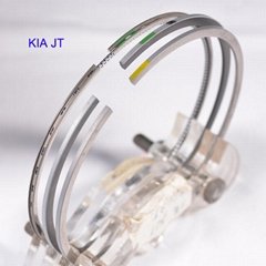 KIA engine piston ring