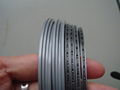 KIA engine piston ring 4