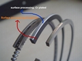 Toyota piston ring 2L 1HZ 5L 14B 3
