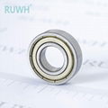 6000 2RS/ZZ/OPEN Bearing           Deep Groove Ball Bearing 6000    