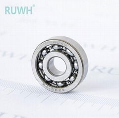 6200 2RS/ZZ/OPEN Bearing    High