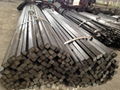 Cool Work Mould Steel D2 | Factory Cool Work Mould Steel D2 Round Steel Bar 2