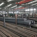 Cool Work Mould Steel D2 | Factory Cool Work Mould Steel D2 Round Steel Bar 4