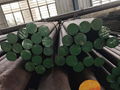 Material 4130 | Material 4130 Steel | High Hardenability Material 4130 Steel Bar