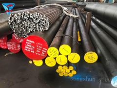 Factory Price AISI/ASTM 4140 Alloy Steel Structural Bars