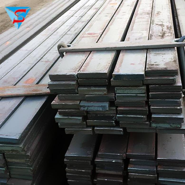China Steel Flat Bar|Finished Steel China Steel Flat Bar For Hoop Iron