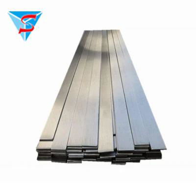 China Steel Flat Bar|Finished Steel China Steel Flat Bar For Hoop Iron 4