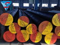 Forged AISI 4340 Steel |Low Carbon Forged AISI 4340 Steel Warehouse 2