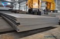 1.6511 steel sheet | 1.6511 steel sheet QT | High toughness 1.6511 steel sheet 5