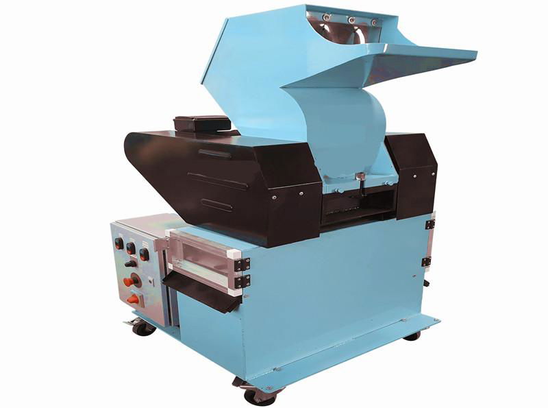 Small cable granulator and separator     Cable Granulator For Sale        4