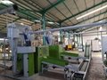 1000kg Cable Wire Recycling Production Line       Wire Shredding Machine        