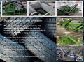 Tire TDF plant     Tires Recycling Machine        3