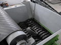 Tire TDF plant     Tires Recycling Machine        4