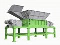 Tire TDF plant     Tires Recycling Machine        5