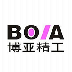 BOYA Precision Industrial Equipments Co.,Ltd