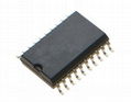 CY9006  2.4G Radio Frequency Chip