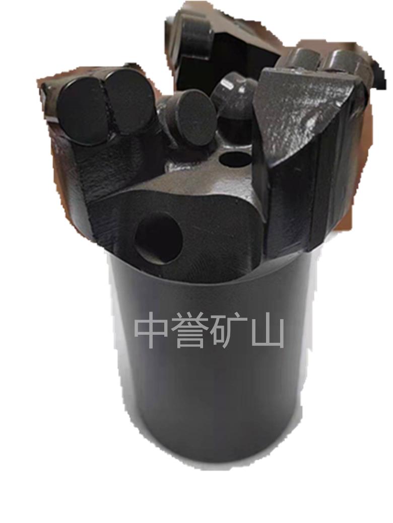 113金刚石复合片钻头 PDC金刚石钻头 3