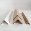 Kraft paper corner carton box protector edge angle board 1