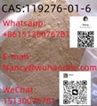 Protonitazene (hydrochloride) 99% brown powder 119276-01-6 PHE