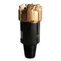 17 1/2" steel body PDC bit high quality  4