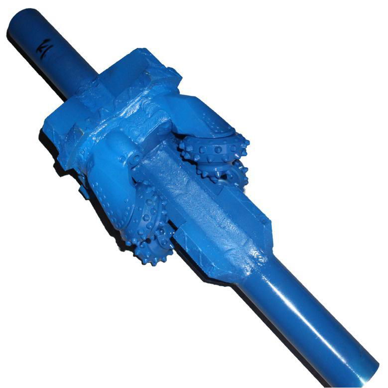 horizontal directional drilling rock hole opener 2