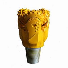 tricone drill bit