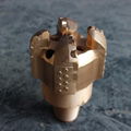 PDC rock drill bit 3