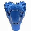 steel tooth tricone rock drill bit