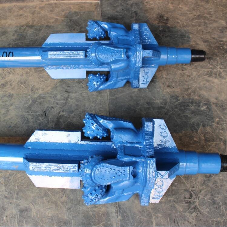 rock hole opener for horizontal directional drilling 2