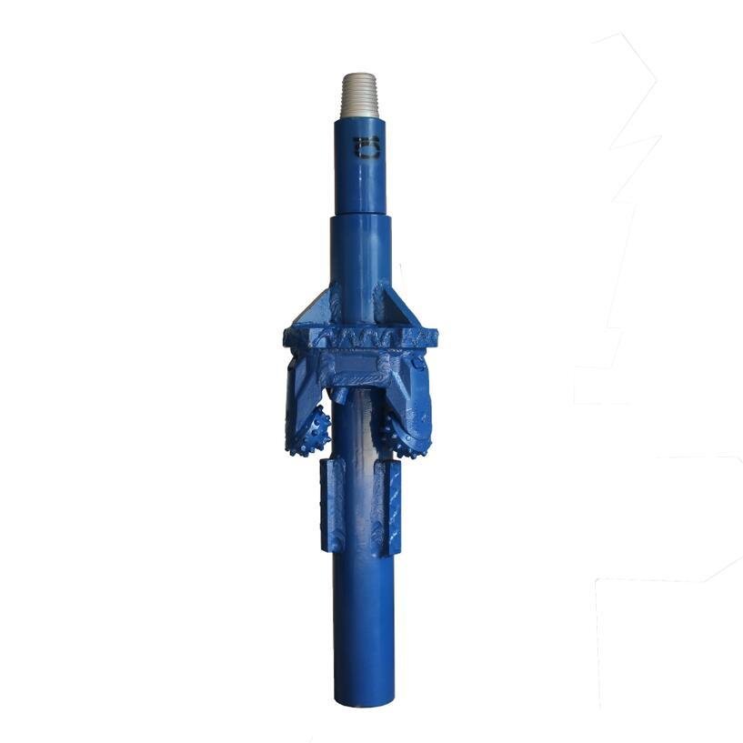rock hole opener for horizontal directional drilling 5