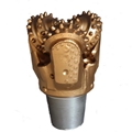 12 1/4" tungsten carbide inserted mining tricone bit 4