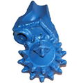 single roller cone bit tricone cutter 2