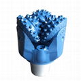 TCI tricone rock drill bit 5