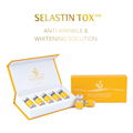 SELASTIN TOX Anti Wrinkle and Glutathione Whitening Skin Booster 1