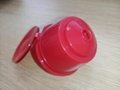 Dolce Coffee Capsule Cup Filter recycling refill model packaging capsule shell 2