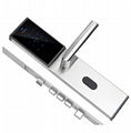 A1006 Intelligent Wifi Password Electronic Lock 1